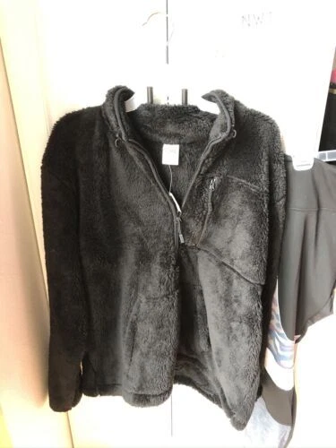 PINK Fur Clothing for Women