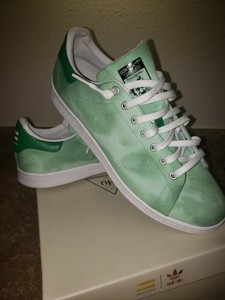 stan smith human race