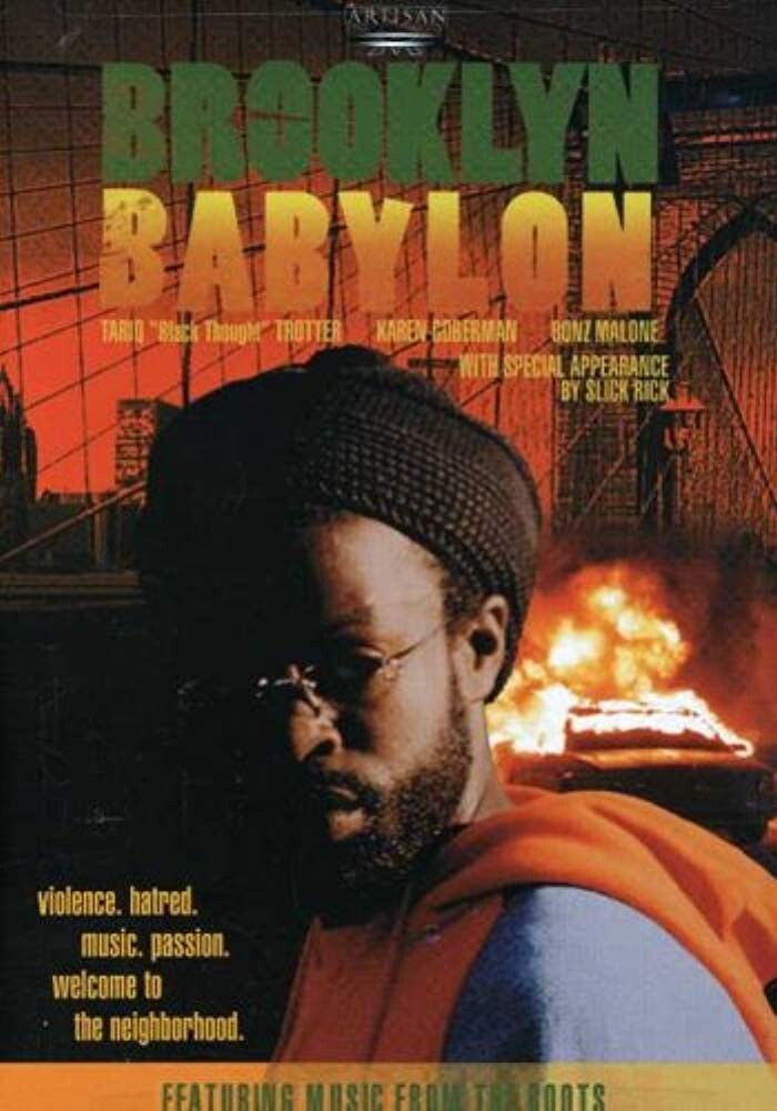 BABYL　DVD Amazon.com: Babylon [DVD] [UK Import] : Movies & TV