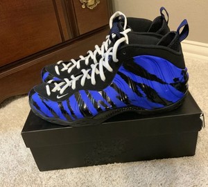 memphis foamposite