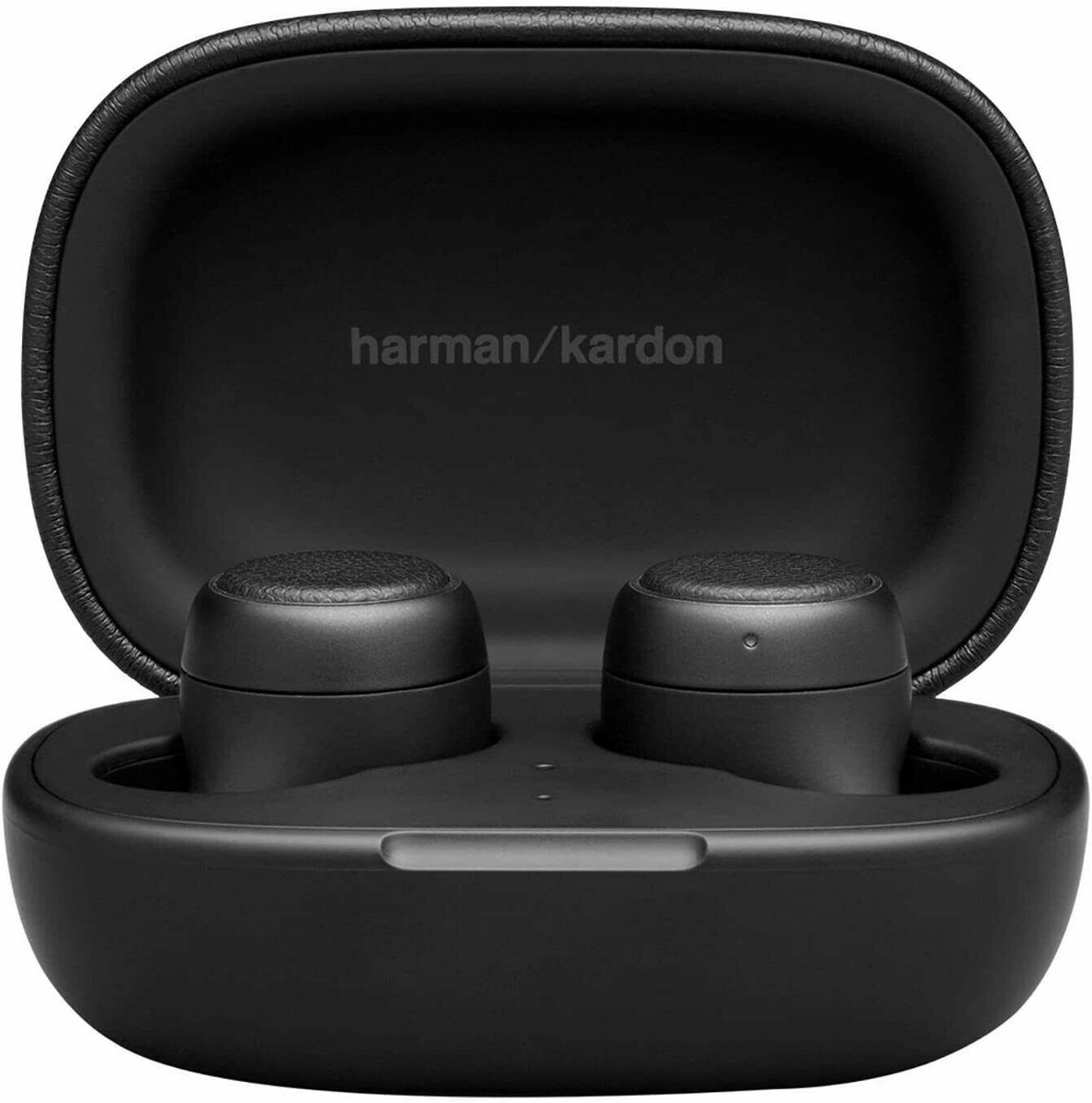 Harman Kardon FLY TWS Bluetooth Headpho… Buy Harman Kardon FLY TWS True Wireless In-ear Headphones - Black