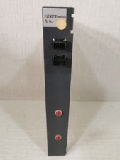 Siemens S24211-A132-A3-2 GS BCJ6/ BC/J1 LS 2 UEWST EINSCHUB CIRCUIT BOARD