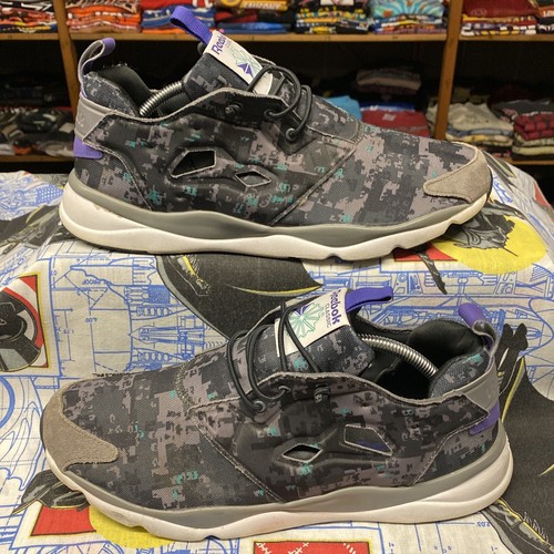 Authentic Reebok Classic FuryLite Soc 