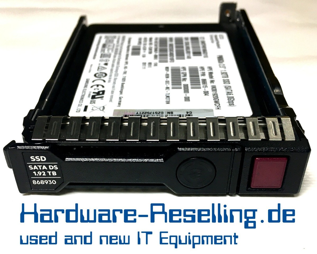高耐久SSD 1.92TBx2個 SATA HPE VK001920GWSXK HPE 1,92TB SSD 高耐久SSD 1.92TBx2個 SATA HPE VK001920GWSXK HPE 1,92TB SSD