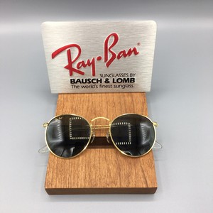 ray ban by bausch and lomb