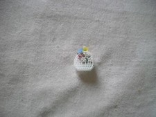 CANDY CANDY POLISTIL bambola accessorio borsa inserzione RISERVATA naomyviola