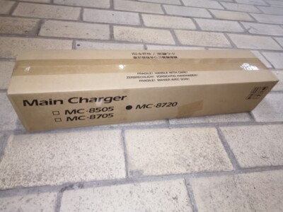 Kyocera Mita MC-8720 Main Charger 302NH93071 für Kyocera Mita TaskAlfa 3050ci