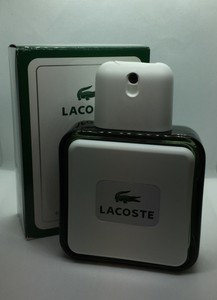 lacoste perfume 100ml
