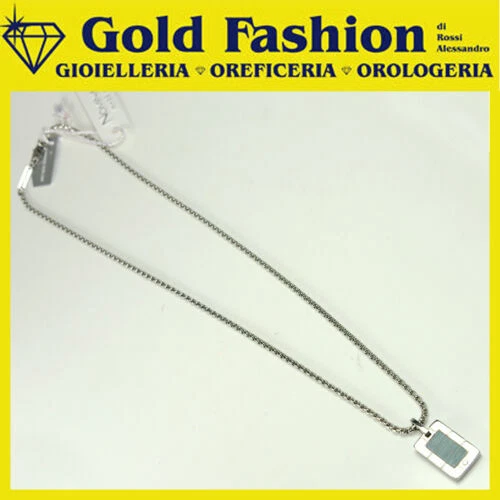 Bracciali di bigiotteria Nomination in acciaio