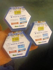 3 Roblox DevSeries Blind Mystery Figure Series 1 with Virtual Item Code New!