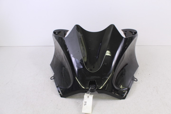 2009 KAWASAKI NINJA ZX14 ZX1400C ZX 1400 Gas Tank Cover Fairing