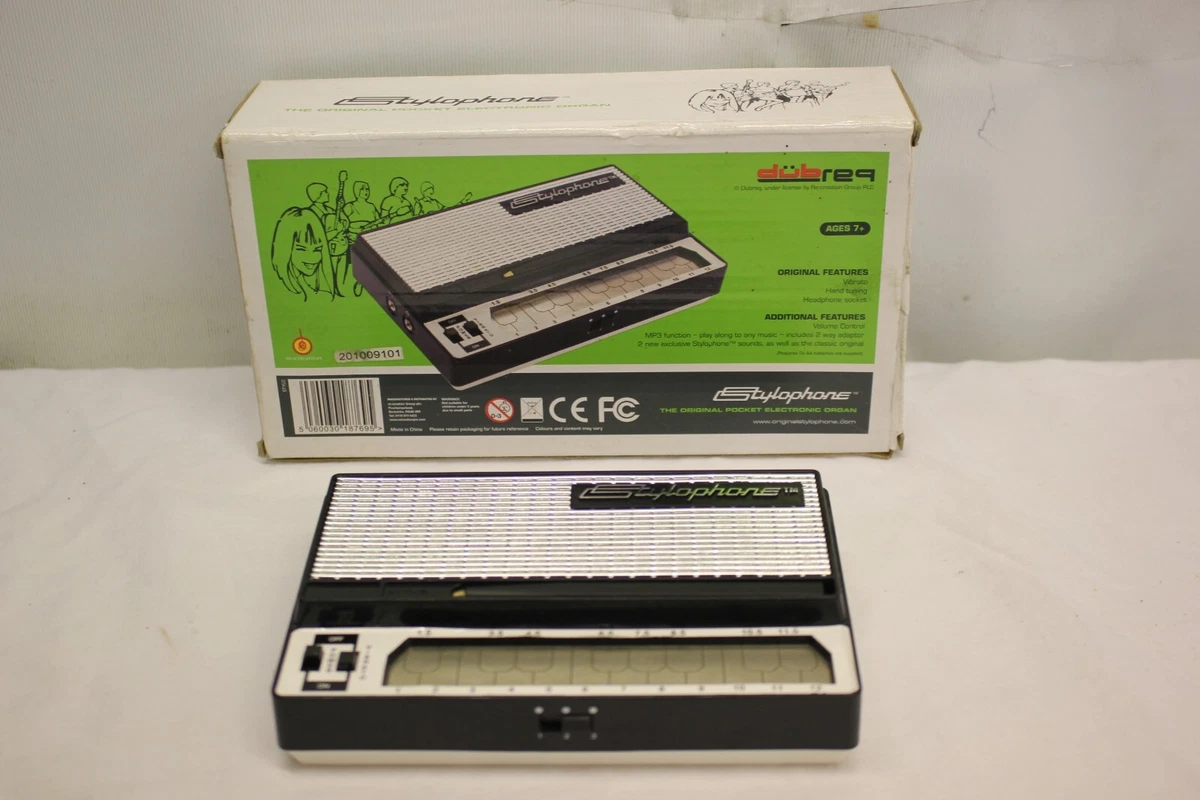 Stylophone ebay 2024