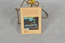 Stardust Memories Music for Listening and Relaxation Tape 3 8-Track Tape