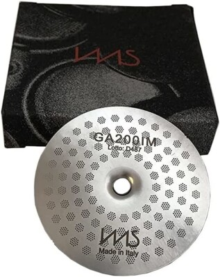 Für GAGGIA - PRÄZISIONSDUSCHE ø 55 mm - als lebensmittelecht zugelassen