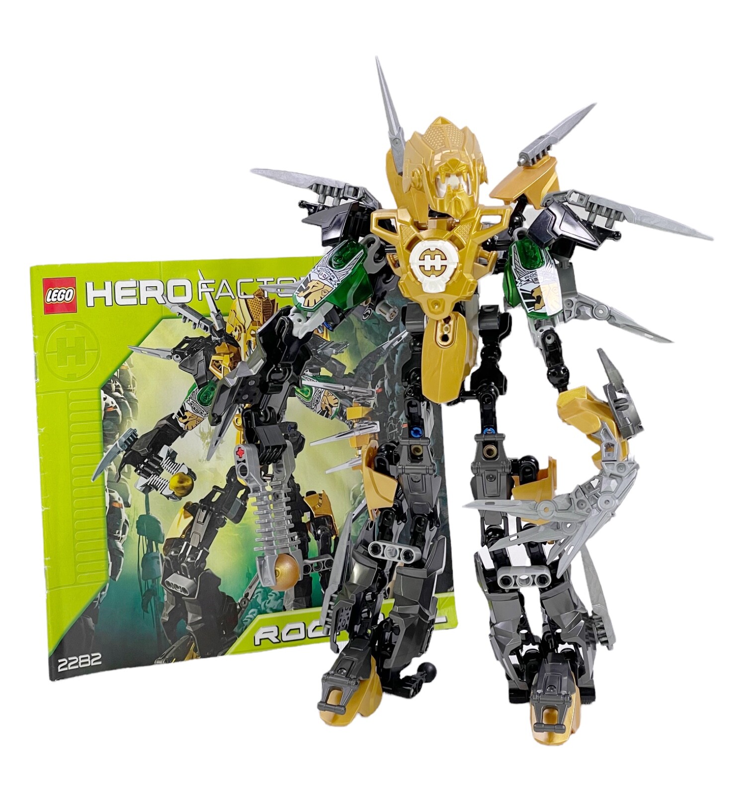 ○レゴ ヒーローファクトリー ロボット 2282 2236 ○ ○レゴ ヒーローファクトリー ロボット 2282 2236 ○