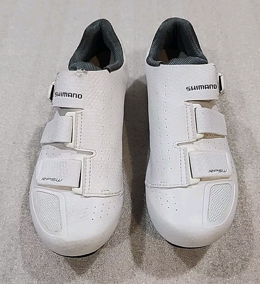 Shimano RP5 Cycling Shoe Women's White, EUR 40