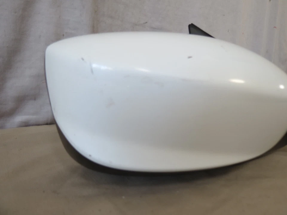 13 14 15 16 17 18-22 Acura ILX POWER HEAT MEMORY Espelho Lateral Direito PASSAGEIRO FABRICANTE DE EQUIPAMENTO ORIGINAL - Imagem 2 de 4