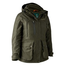 Deerhunter Raven Ladies Winter Jacket
