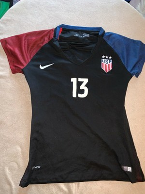 team usa soccer jersey