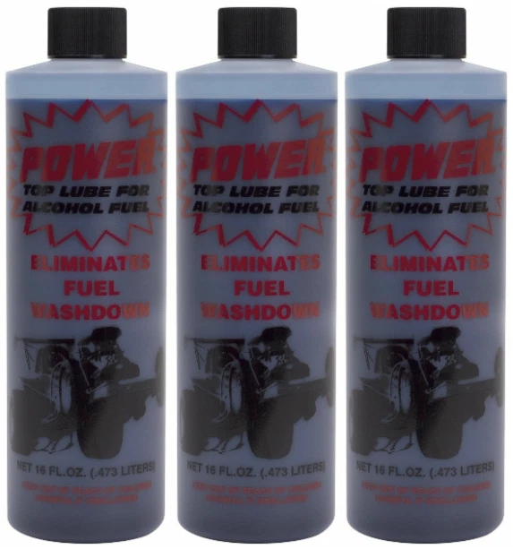 Paquete De 2 Lubricantes Power Plus Con Fragancia Atómica De Manzana Para Automóvil, Moto Y ATV – 19769-50