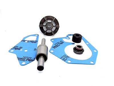 Wasserpumpe Reparaturset Für John Deere 1040 1640 2040 2140 2250 2450 2650 2850