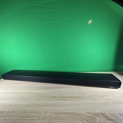 Bose Soundtouch 130 Soundbar Array Model 414642SB W Power Bose Soundtouch 130 Soundbar Array Model 414642SB W Power