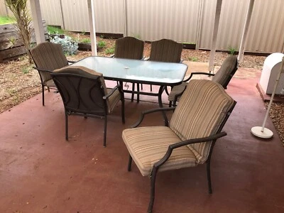 Outdoor Tables Home Garden Gumtree Australia Free Local Classifieds Page 85 - Elbertex By Glen Raven Patio Chairs Outdoor Tables Home Garden Gumtree Australia Free Local Classifieds Page 85 - Elbertex By Glen Raven Patio Chairs
