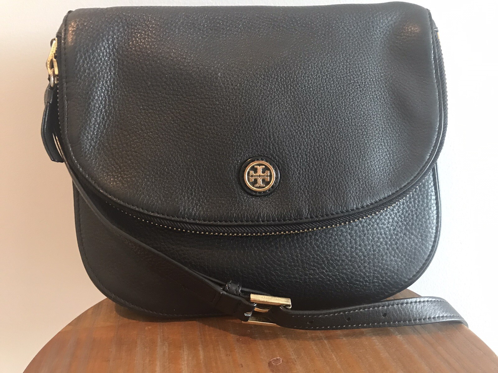 tory burch bowling bag