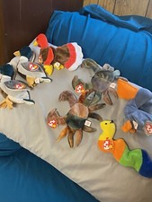 ty beanie babies