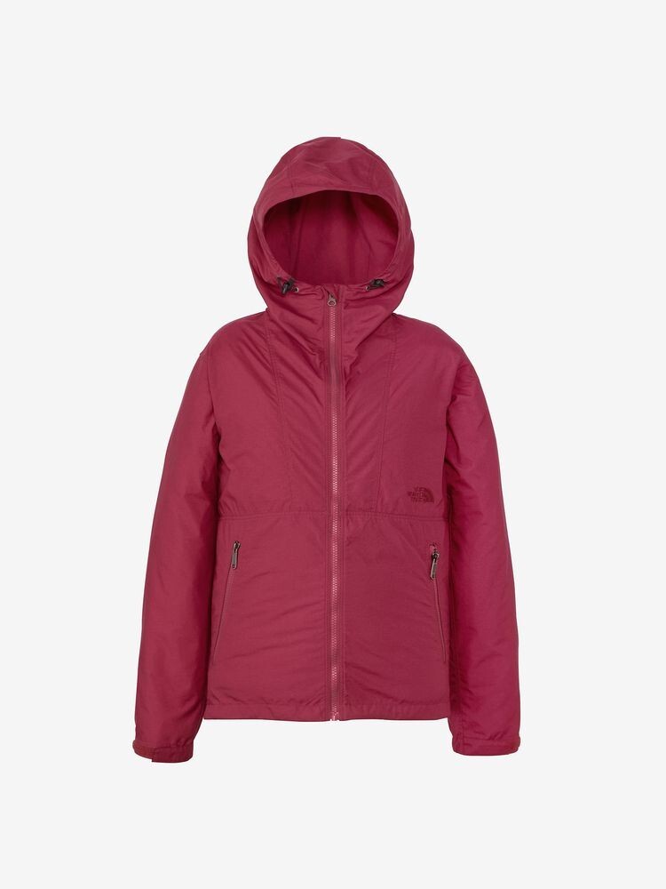 ASK availability First)THE NORTH FACE Compact Jacket