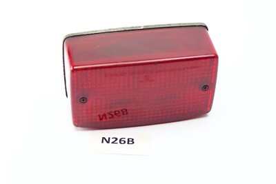 Honda CB 750 RC42 Sevenfifty 1995 - Rear light tail light N26B