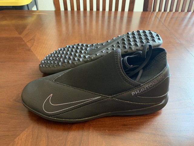 Nike Men's Phantom VSN 2 Club DF TF Soccer Cleat Cd4173 010 Size 9 US for sale online | eBay
