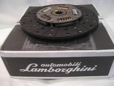 LAMBORGHINI ORIGINAL 2007-2010 MURCIELAGO LP640  OEM CLUTCH KIT 07M105269 INT