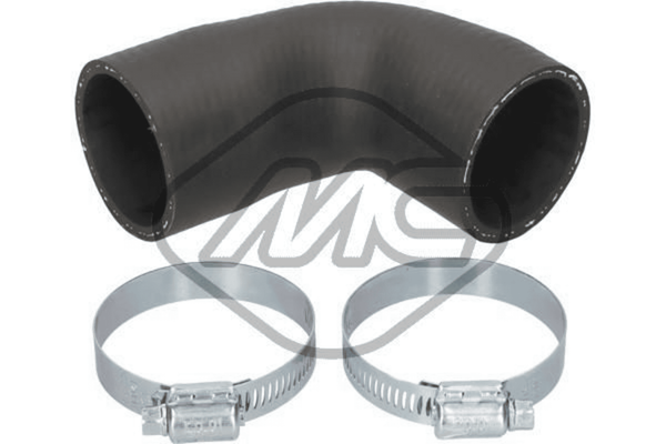 Ladeluftschlauch FüR Seat Skoda VW Cordoba Ibiza III Fabia I Stufenheck Combi-image