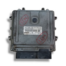 Centralina del motore per Smart For Four 1.5 DS cod: 0281012392