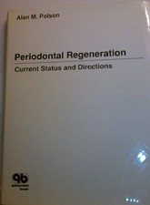 Periodontal Regeneration Curre - GOOD