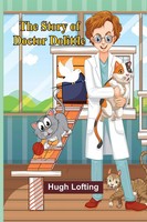 The Story Of Doctor Dolittle | Hugh Lofting | Taschenbuch | Englisch | 2024