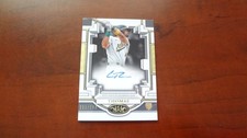 2023  TOPPS TIER ONE # BOA-CT1 CODY THOMAS #231/299 AUTOGRAPHED baseball card