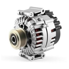06E903018LX 11800N FG20S017 Alternator Fits for Audi A5 S4 S5 SQ5 2013-2017 V6