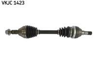 SKF Antriebswelle Vkjc 1423 FüR CC Vectra Opel Z02 M24X1,5 Signum Z03 Caravan