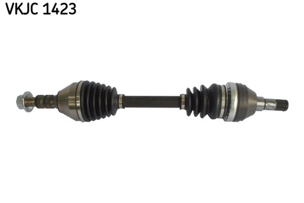 SKF Antriebswelle Vkjc 1423 FüR CC Vectra Opel Z02 M24X1,5 Signum Z03 Caravan-image