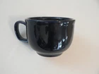 Fiesta - Cobalt (Blue) - Retired - Jumbo Mug - Fiestaware - Excellent++++++++