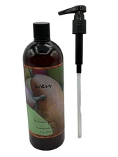 WEN Cleansing Conditioner Fall Tuscan Pear 32 fl oz/946 ml New+ Pump (Sealed)