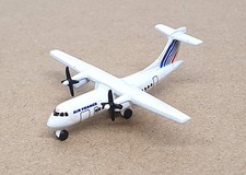 Schabak Maßstab 1/600 929/3 - ATR 42 Flugzeug Air France