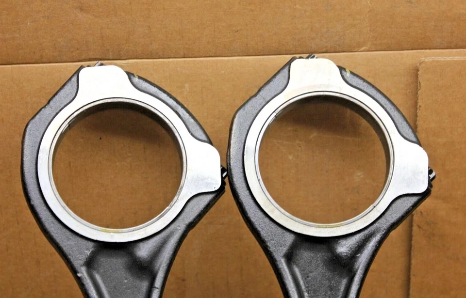 2007-2021 Sprinter 2500 3500 3.0L Left and Right Piston 642 (528) - Image 3 of 4