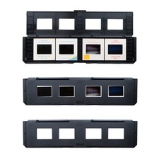 Magnasonic Long Tray 35mm Slide Film Holder - Set of 3 ST01