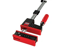 Bessey K Body REVO Jr Parallel Clamp, KRJR-24, 24''