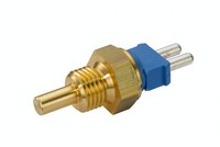 Hella KüHlmitteltemperatursensor 12V FüR MERCEDES-BENZ 124 E-Klasse SL S-Klasse