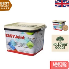 EASYJoint Ready Mixed Paving Joint Compound 12.5kg - Durable & Weatherproof