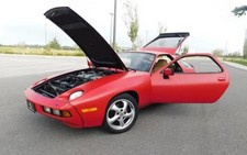 1981 Porsche 928 for Sale